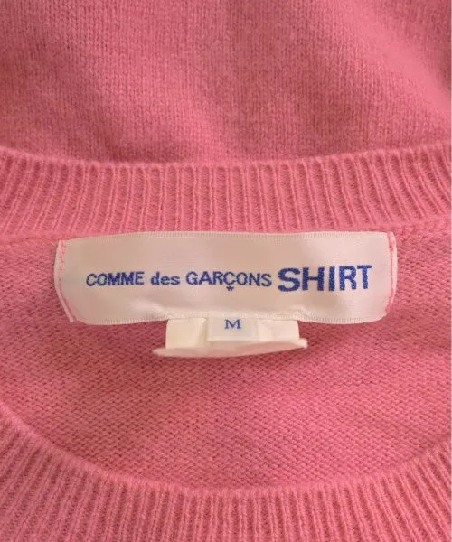 COMME des GARCONS SHIRT Sweaters