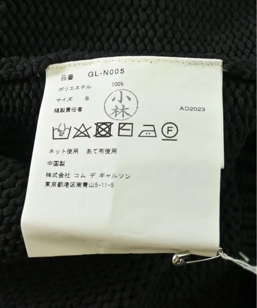 COMME Des GARCONS Sweaters