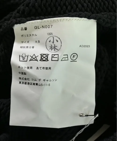 COMME Des GARCONS Sweaters