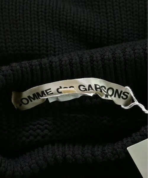 COMME Des GARCONS Sweaters