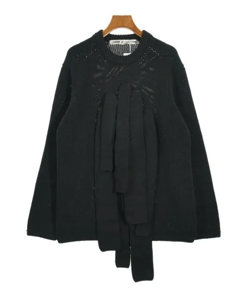 COMME Des GARCONS Sweaters