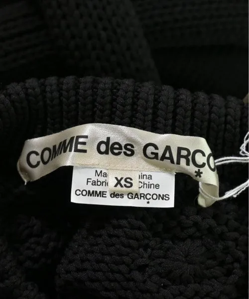 COMME Des GARCONS Sweaters