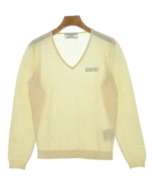 COMME Des GARCONS Sweaters
