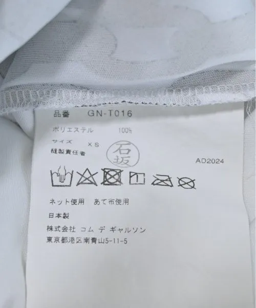 COMME Des GARCONS Tee Shirts/Tops