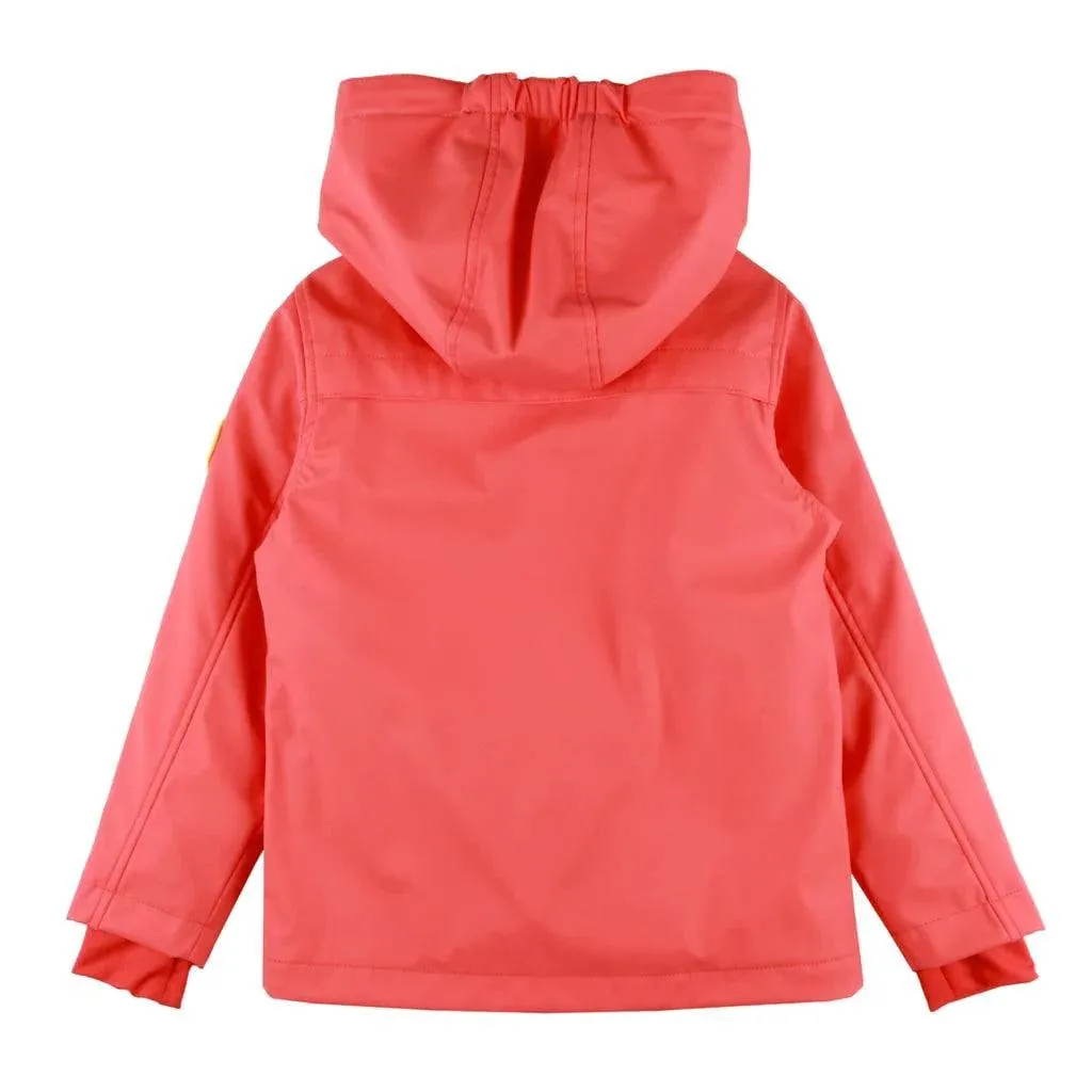 Conifere Blossom Girls Raincoat Babykids Conifere