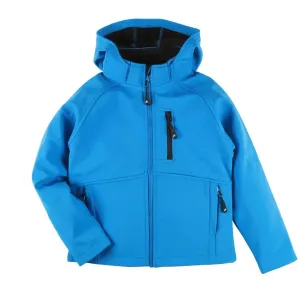 Conifere Boys Soft Shell Jacket Babykids Conifere