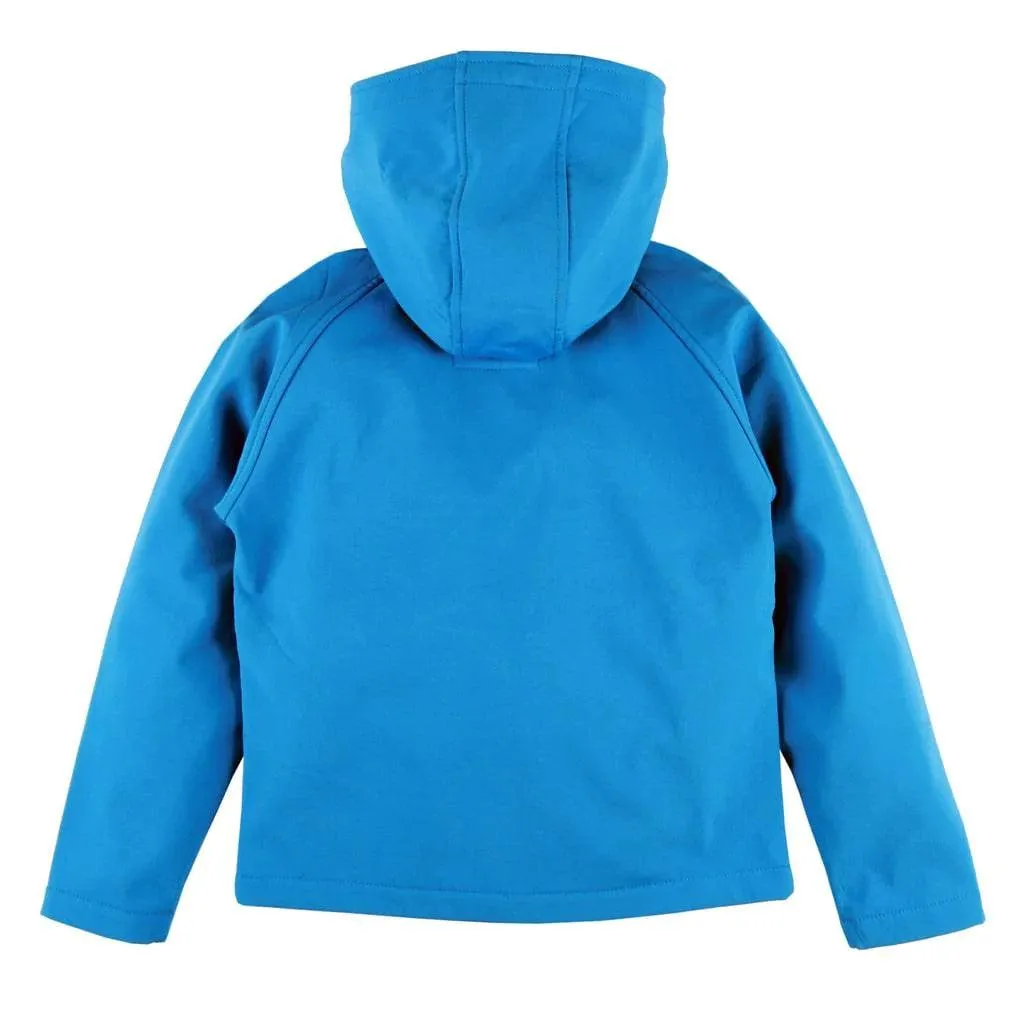 Conifere Boys Soft Shell Jacket Babykids Conifere