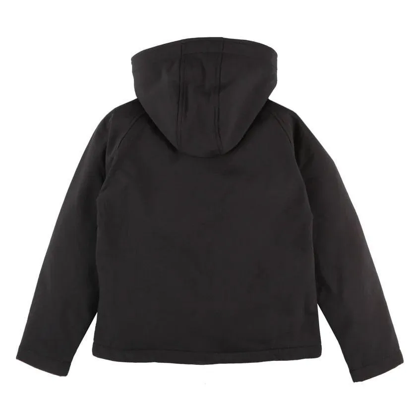 Conifere Boys Soft Shell Jacket Babykids Conifere