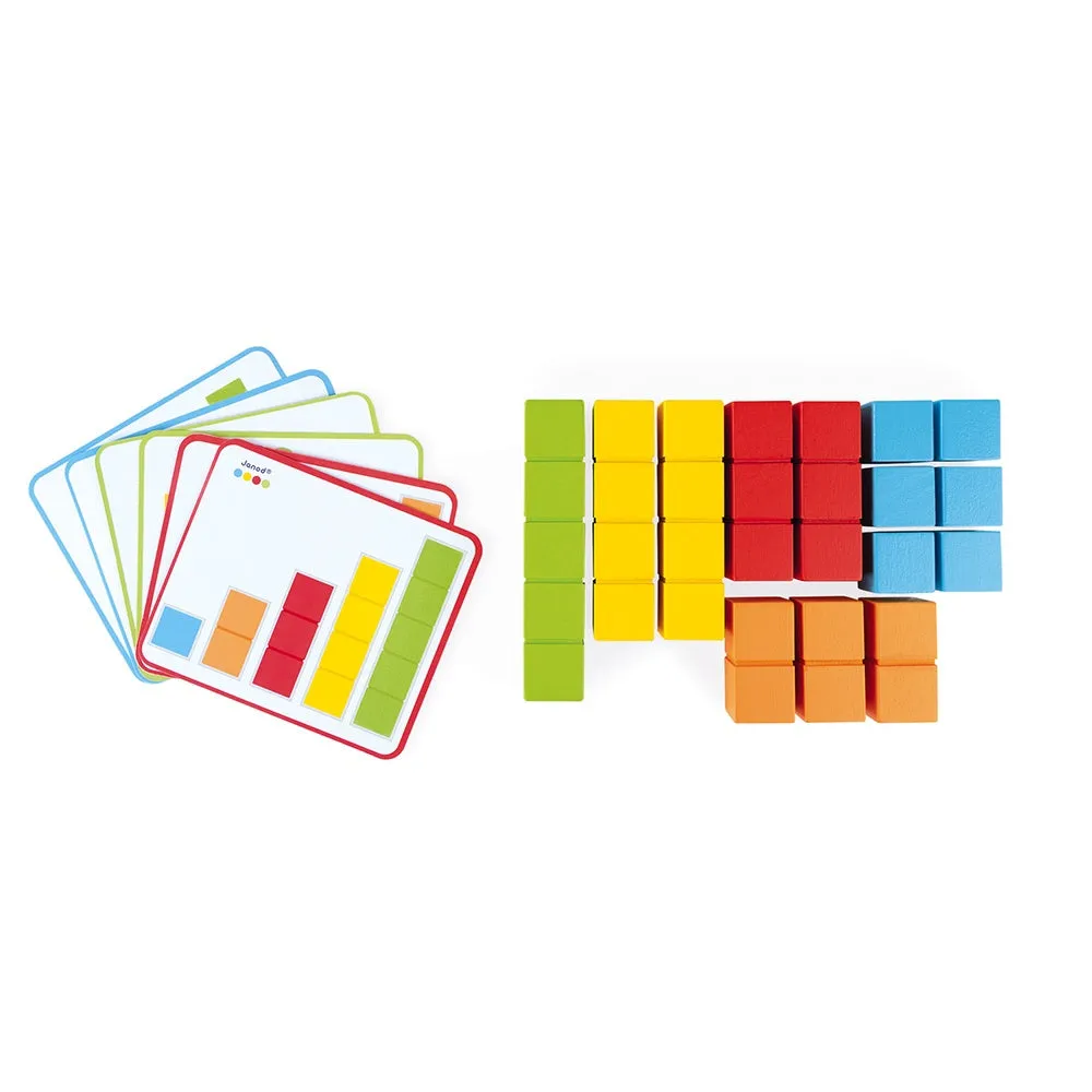 Counting Game
