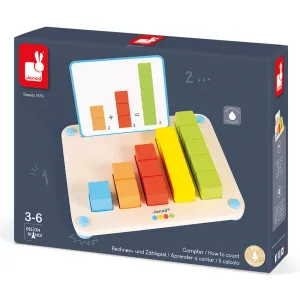 Counting Game