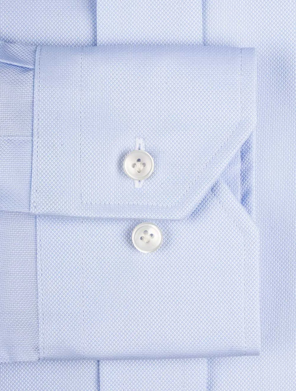 Cranberries Slim Fit Shirt - Blue