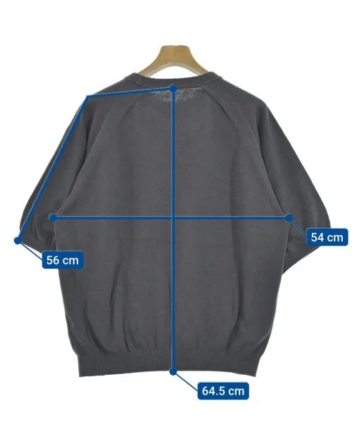 Crepuscule Sweaters