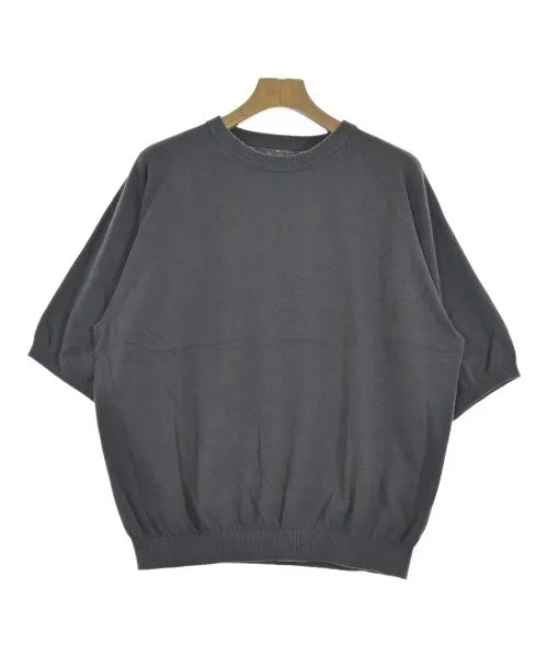 Crepuscule Sweaters