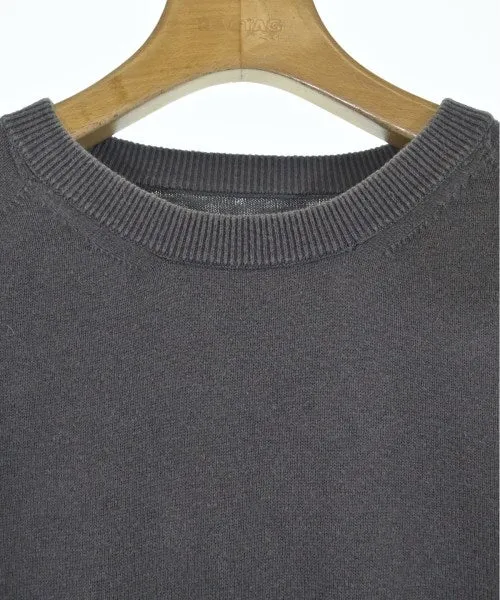 Crepuscule Sweaters