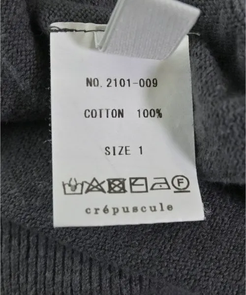 Crepuscule Sweaters