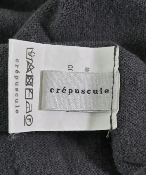 Crepuscule Sweaters