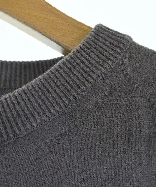 Crepuscule Sweaters