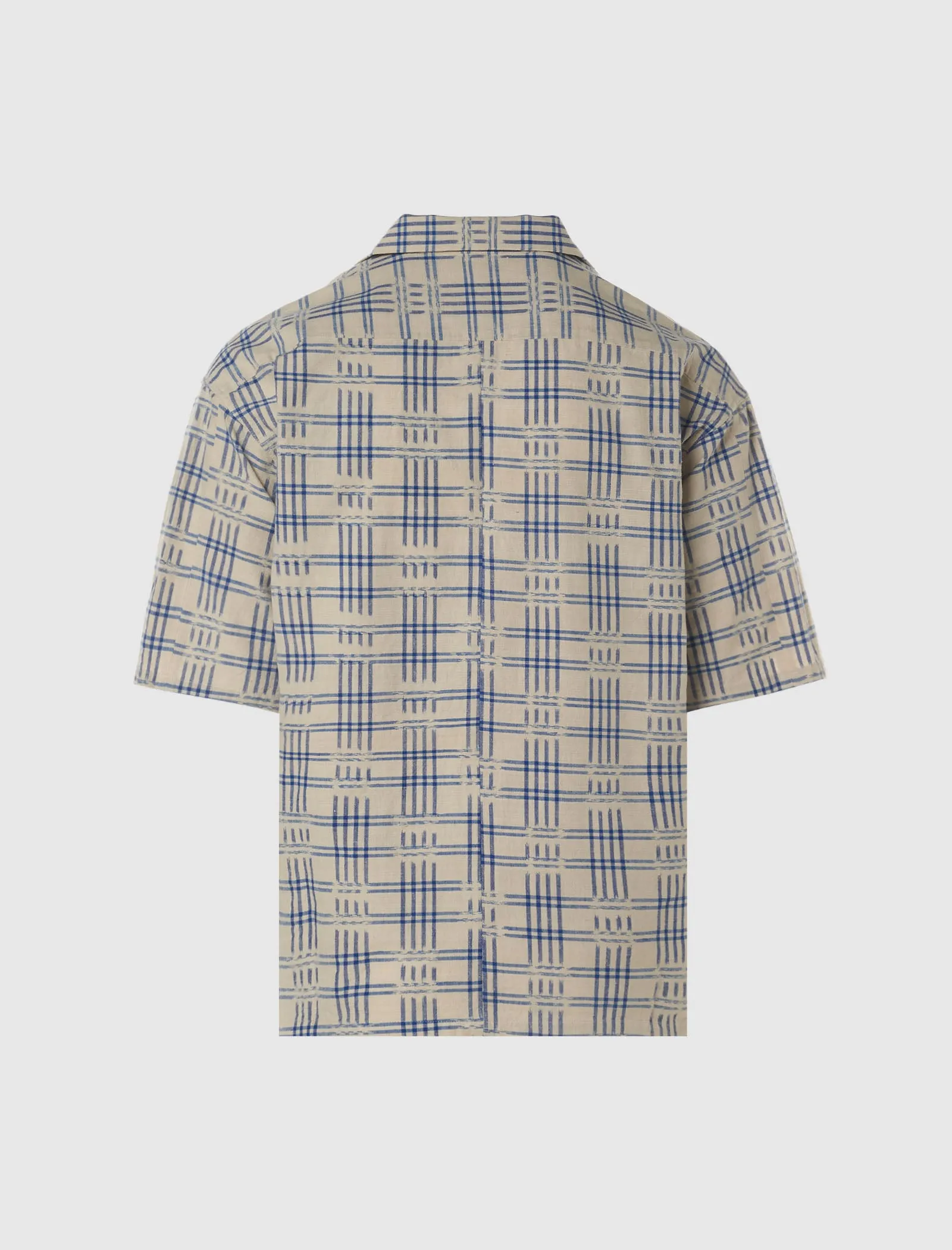 CROSBY SS HIKAKU SHIRT
