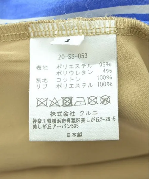 CULLNI Casual shirts