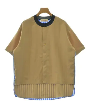 CULLNI Casual shirts