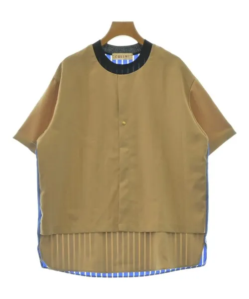 CULLNI Casual shirts