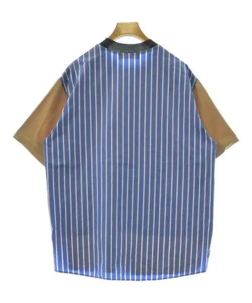CULLNI Casual shirts