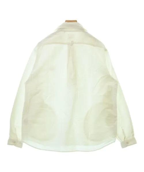 DANTON Casual shirts
