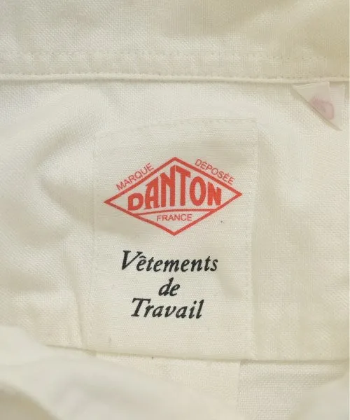 DANTON Casual shirts