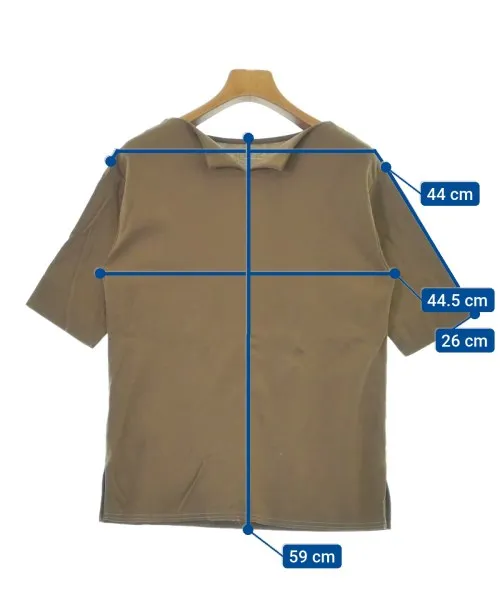 Demi-Luxe BEAMS Tee Shirts/Tops