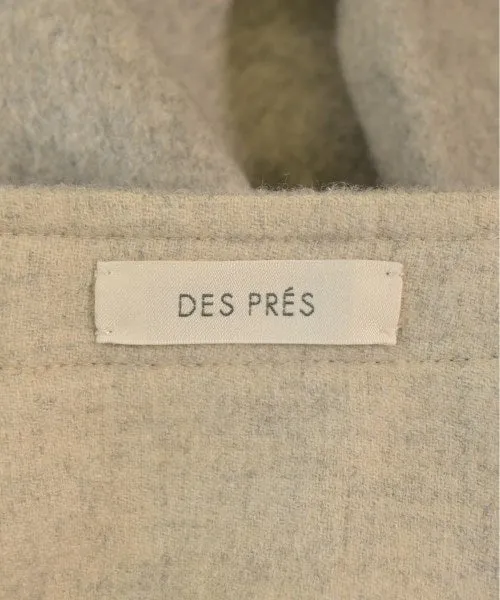 DES PRES Casual shirts