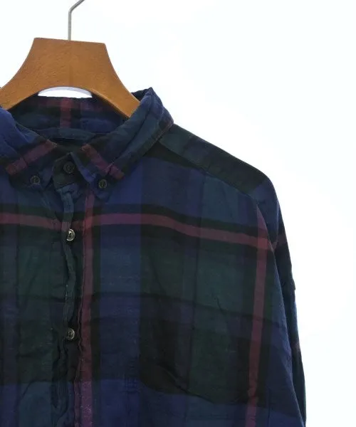 DESCENDANT Casual shirts
