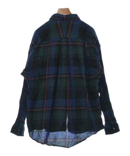 DESCENDANT Casual shirts