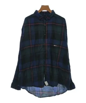 DESCENDANT Casual shirts