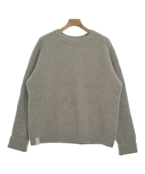 DESCENDANT Sweaters