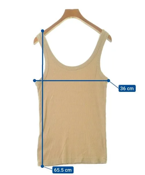 Deuxieme Classe Tank tops