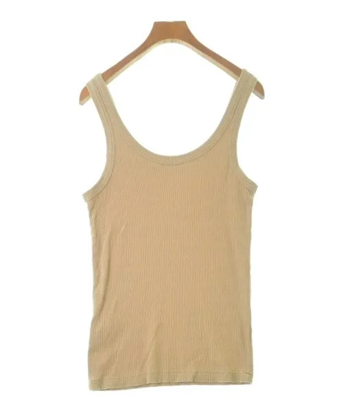 Deuxieme Classe Tank tops