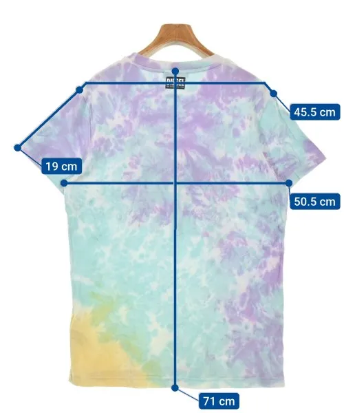 DIESEL Tee Shirts/Tops