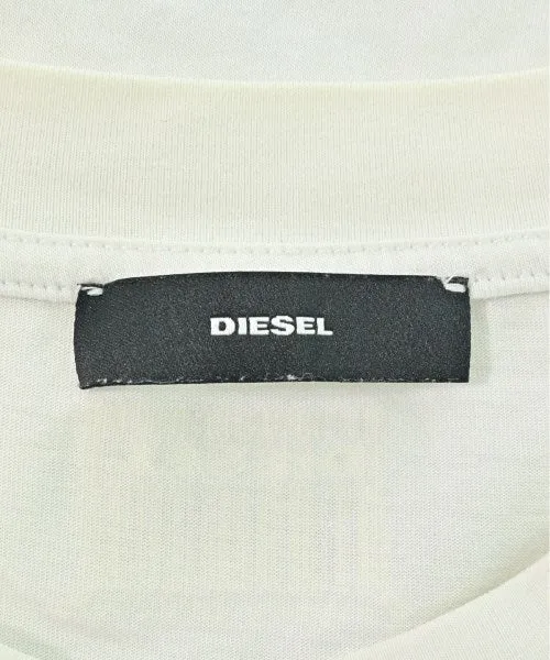 DIESEL Tee Shirts/Tops