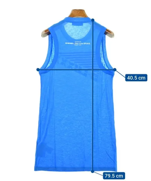 DIESEL Tee Shirts/Tops