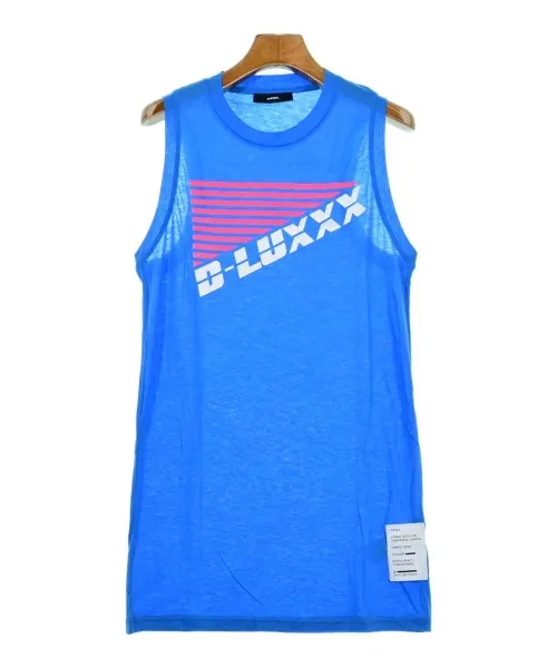 DIESEL Tee Shirts/Tops