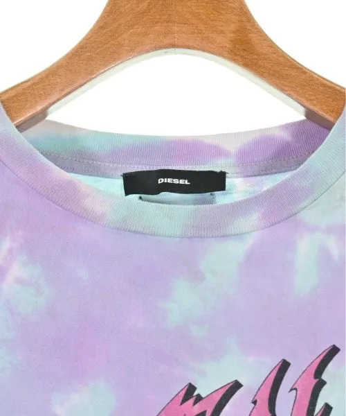 DIESEL Tee Shirts/Tops