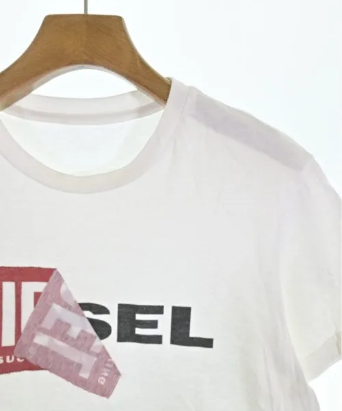 DIESEL Tee Shirts/Tops