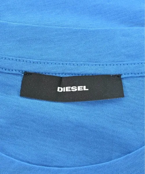 DIESEL Tee Shirts/Tops