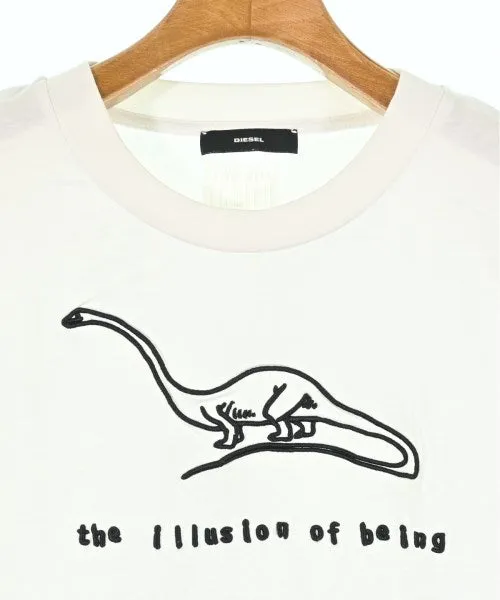 DIESEL Tee Shirts/Tops