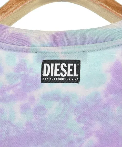 DIESEL Tee Shirts/Tops
