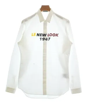 Dior Homme Casual shirts
