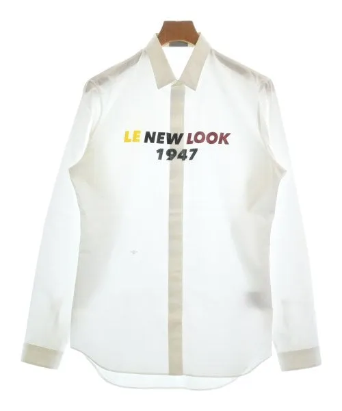 Dior Homme Casual shirts