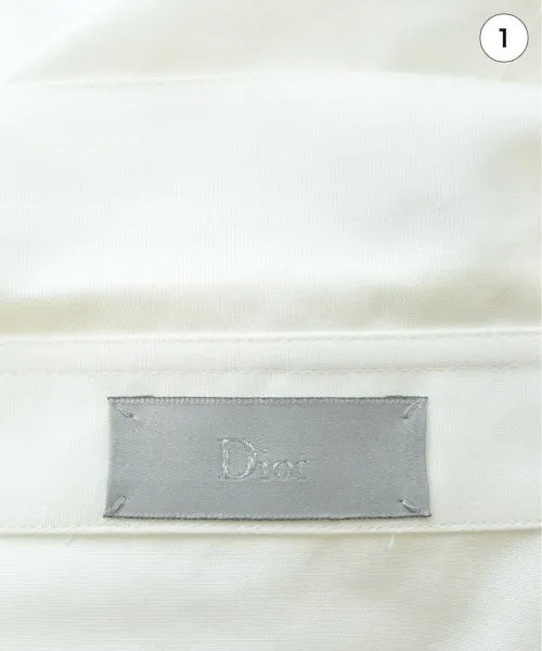 Dior Homme Casual shirts