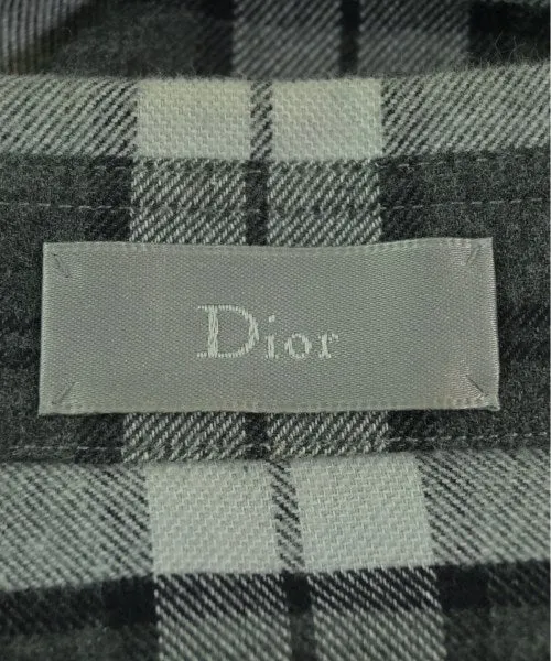Dior Homme Casual shirts