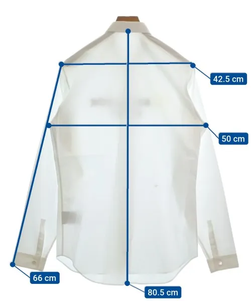 Dior Homme Casual shirts